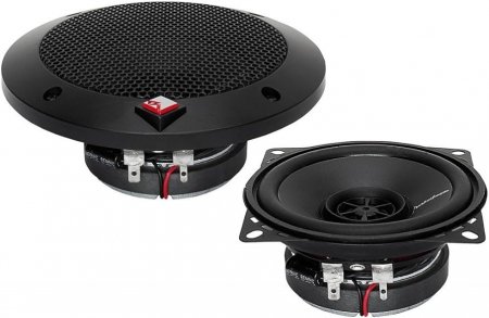 R142 4INCH 2 WAY 100W